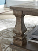 Johnelle Coffee Table
