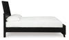 Danziar Bed
