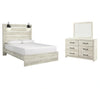 Cambeck Bedroom Set