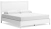 Binterglen Bed