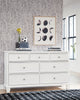 Fortman Dresser