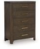 Radkin Chest of Drawers