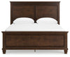 Danabrin Bedroom Set