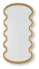 Serendis Accent Mirror