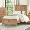 McHenry 4 Pc. Twin Bedroom Set