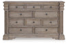 Blairhurst Dresser