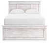 Makidern Bed