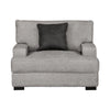 ARDENFOLD Chair, Gray