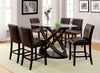 Gladstone Counter Ht. Chair (2/Box)