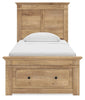 Makidern Bed