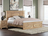 Makidern Bed