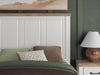 Savonport Bed