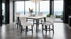 Sabro 5 Pc Counter Ht Table Set