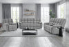 U6000 Glider Recliner