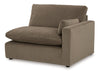 Sophie Sectional