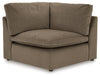 Sophie Sectional with Chaise