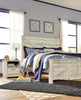 Bellaby Crossbuck Bed