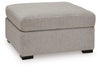 ModMax Luxe Ottoman