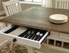 Bolanburg Dining Room Set