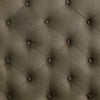 Sims Bed Black