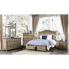 Belgrade Bed