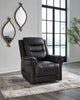 Oatman Power Lift Recliner