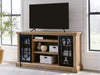 Wittenmyer Entertainment Center