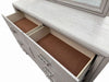 Basilone Dresser