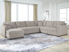 ModMax Luxe Sectional