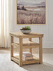 Wittenmyer End Table