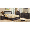 Bradley Bed