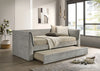 Upney Twin Daybed w/ Trundle