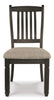 Tyler Creek Dining Set