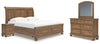 Feddinger Bedroom Set