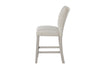 D06 Beige Bar Stool