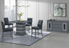 Monaco Bar Stool