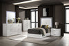 Stoholm 4 Pc. Twin Bedroom Set