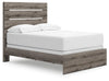 Graystorm Bedroom Set