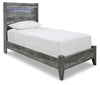 Baystorm Youth Bed