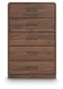 Fortlorn Chest of Drawers