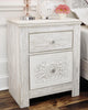 Paxberry Bedroom Set