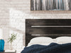 Hollivern Bed