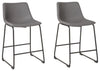 Centiar Counter Height Bar Stool