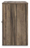 Elbrim Nightstand