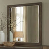 Newent Beveled Mirror