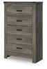 Frandern Chest of Drawers