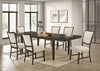 Doconde Side Chair (2/CTN)