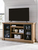 Wittenmyer Entertainment Center