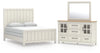 Shaybrock Bedroom Set