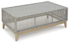 Seton Creek Outdoor Seating Set